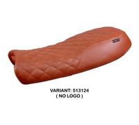 Rivestimento sella Davis Vintage T.I. per Moto Guzzi V7 2012 > 2020