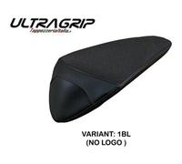 Rivestimento sella Pass ultragrip Nero BL T.I. per Aprilia RSV4 2009 > 2020