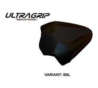 Rivestimento sella passeggero per Ducati Panigale V4 (18-22) Tenby 1 ultragri...