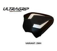 Rivestimento sella passeggero per Ducati Panigale V4 (18-22) Tenby 1 ultragri...