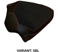 Rivestimento sella passeggero per Ducati Panigale V4 (18-22) Cancun 2 Rivesti...