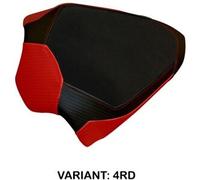 Rivestimento sella passeggero per Ducati Panigale V4 (18-22) Cancun 2 Rivesti...