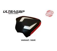 Rivestimento sella passeggero per Ducati Panigale V4 (18-22) Tenby special co...