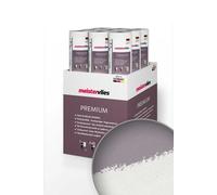 Tappezzeria Verniciabile Con Look Lino - Bianco