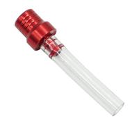 Tappi A Gas MTB - Sfiato Di Sfiatello Del Serbatoio Del Moto, Cappuccio Del Gas In Alluminio | Valvola Di Aria Universale Del Serbatoio Carburante Per DRZ RM RMZ, WR YZ 250F 450F, Parti Di Bucket