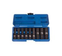 Tappi a percussione 1/2 pollice E10-E24 set di 9 CrMo 12-110