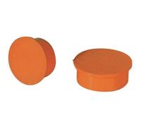 Tappi ad incastro in PVC rosso 40mm per tubi di scarico
