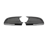 Tappi Ala Lato Compatibile Con Per A5 S5 B8 8K 2007-2009 Per A3 8P 2008-2010 Coperchio Di Ricambio Per Alloggiamento Specchietto Retrovisore Laterale Per Auto