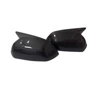 Tappi Ala Lato Compatibile Con Per Polo 2005 2006 2007 2008 2009 Adesivo Per Auto Retrovisore Copertura Specchietto Laterale Tappo Alare Custodia Esterna Accessori Di Rivestimento