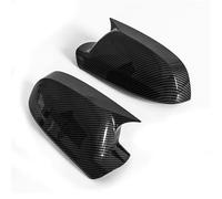 Tappi Ala Lato Compatibile Con Per S5 2010-2016 Per RS3 2012 Accessori Di Ricambio Per La Copertura Della Calotta Dello Specchietto Retrovisore Laterale Dell'auto