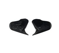 Tappi Alloggiamento Auto Copertura Specchio Retrovisore Corno Bue Specchietto Laterale Borsette Per Hyundai Per Sonata 2015-2019 Reverse Caps Trim Housing 1 Coppia Copri Specchietto Laterale