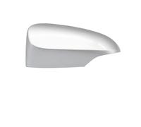 Tappi Alloggiamento Per Per Yaris 2012 2013 2014 2015 2016 2017 2018 2019 Specchio Retrovisore Alloggiamento Shell Cover Wing Outside Mirror Cap Lid Copri Specchietto Laterale(Silver LH)