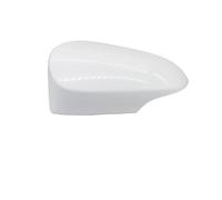 Tappi Alloggiamento Per Per Yaris 2012 2013 2014 2015 2016 2017 2018 2019 Specchio Retrovisore Alloggiamento Shell Cover Wing Outside Mirror Cap Lid Copri Specchietto Laterale(Unpainted LH)