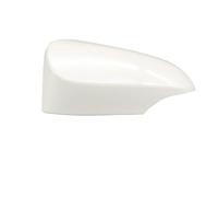 Tappi Alloggiamento Per Per Yaris 2012 2013 2014 2015 2016 2017 2018 2019 Specchio Retrovisore Alloggiamento Shell Cover Wing Outside Mirror Cap Lid Copri Specchietto Laterale(Pearl White LH)