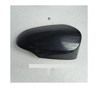 Tappi Alloggiamento Per Per Yaris Per Hybrid 2012-2019 Accessori Per Auto Modello Hatchback Coperchio Per Specchietto Retrovisore Custodia Per Coperchio Copri Specchietto Laterale(R no color)