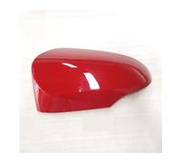Tappi Alloggiamento Per Per Yaris Per Hybrid 2012-2019 Accessori Per Auto Modello Hatchback Coperchio Per Specchietto Retrovisore Custodia Per Coperchio Copri Specchietto Laterale(L red)