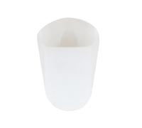 Tappi antipolvere per bocchino per sassofono, tappi protettivi in silicone per clarinetto, facili da pulire, tappi per bocchino per sassofono, protezione antipolvere per clarinetto