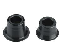 Tappi asse ruota Zipp 177Disc R 12x142 Noir