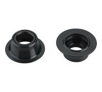 ZIPP Accessorio terminale mozzo Anteriore mozzo 77 Disco 12x100 Perno Passante
