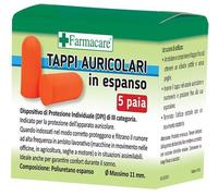 TAPPI Aur.Espanso 5 Paia F/C