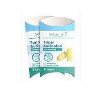 SOFARMAPIÙ TAPPI AURICOLARI 2PZ