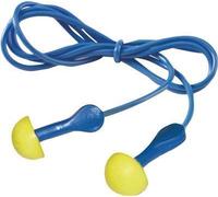 Tappi auricolari 3M Ear Express 1 paio/confezione cuscino con cordino (EX01001)