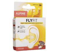 Tappi auricolari Alpine FlyFit per volare e viaggiare