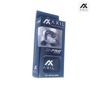 Tappi Auricolari AXIL X-PRO Series Hearing Performance