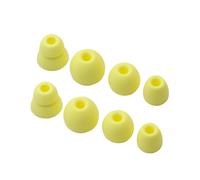 Tappi auricolari compatibili con gli auricolari Power-Be-ats Pro Wireless Sport con ganci auricolari