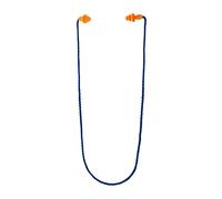 3M Inserti auricolari 1271 con contenitore Arancione