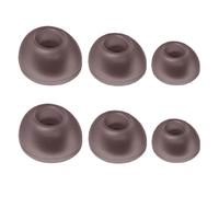 Tappi auricolari di ricambio per cuffie Live 2 Secure in ear, misura S/M/L, in silicone