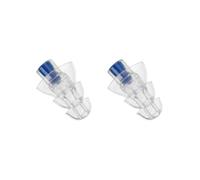 Tappi auricolari Haspro Moto Universal