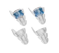 Tappi auricolari Haspro Pure Music Universal - Blue