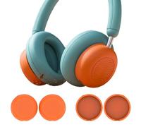 Tappi auricolari in silicone per CMF by Nothing Headphone Pro (nero)