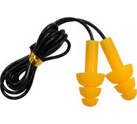 Tappi auricolari in silicone YATO 22 dB, 50 paia