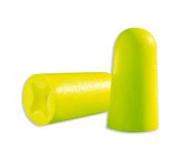 Tappi auricolari monouso Uvex X-fit 2112001