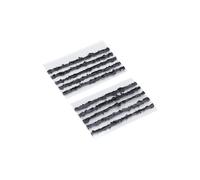 Tappi bbb punctureplugs per tubeless 1 5 mm x10 pezzi