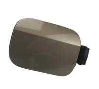 Tappi Benzina Auto Per VW Per Jetta 2012 2013 2014 2015 2016 2017 16D809857 Coperchio Serbatoio Carburante Automatico ATGCBCAUF(Oro)