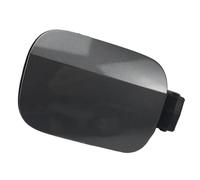 Tappi Benzina Auto Per VW Per Jetta 2012 2013 2014 2015 2016 2017 16D809857 Coperchio serbatoio carburante automatico ATGCBCAUF(Gray)