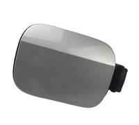 Tappi Benzina Auto Per VW Per Jetta 2012 2013 2014 2015 2016 2017 16D809857 Coperchio Serbatoio Carburante Automatico ATGCBCAUF(Sliver)