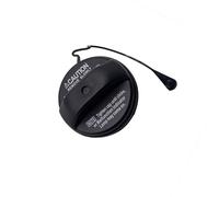 Tappi Benzina Carburante Compatibile Con Lexus Per GS350 2013-2014 Per GS-430 2006-2007 Coperchio Del Tappo Del Serbatoio Del Carburante Con Cordino Di Sicurezza 77300-33070