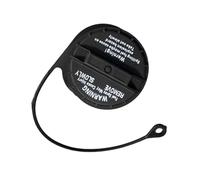 Tappi Benzina Carburante Compatibile con Subaru per Impreza 2012 2013 2014 Tappo serbatoio carburante Tappo serbatoio carburante con cordino 42031-SC000