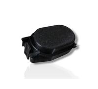 Tappi BMW e36 per fari realizzati per lampadine LED e HID Set di L&R stampati...