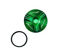 Tappi Bocchettoni Olio Per Bandit 400 600 650 1200 1250 1250S Motore Del Motociclo Coppa Di Scarico Dell'olio Dado Coperchio Della Tazza Tappo Di Riempimento Olio