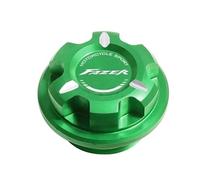 Tappi Bocchettoni Olio Per Fazer8 FZS600 FZS1000 FZ8 FZ1 FZ6 Fa&zer Motore Del Motociclo Tappo Olio Bullone Vite Di Riempimento Della Copertura