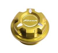 Tappi Bocchettoni Olio Per Fazer8 FZS600 FZS1000 FZ8 FZ1 FZ6 Fa&zer Motore Del Motociclo Tappo Olio Bullone Vite Di Riempimento Della Copertura