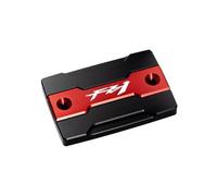 Tappi Bocchettoni Olio Per FZ1 Fa&zer FZ-1 2006-2015 2008 2009 Tappo Del Serbatoio Del Liquido Dei Freni Anteriori E Protezione Del Tappo Di Riempimento Del Motore