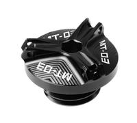 Tappi Bocchettoni Olio Per MT03 MT 03 MT-03 2016 2017 2018 2019 Moto In Alluminio Motore Coperchio Della Tazza Dell'olio Vite Moto Parti