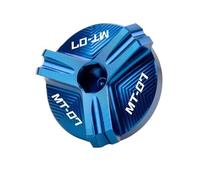 Tappi Bocchettoni Olio Per MT07 MT03 MT10 FZ07 FZ10 MT25 MT 03 07 10 25 Motore Del Motociclo Tappo Di Riempimento Olio Vite Di Copertura