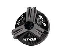 Tappi Bocchettoni Olio Per MT07 MT03 MT10 FZ07 FZ10 MT25 MT 03 07 10 25 Motore Del Motociclo Tappo Di Riempimento Olio Vite Di Copertura
